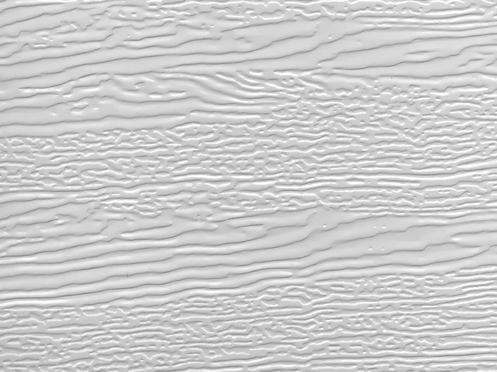 Povrch panelu Woodgrain struktura dřeva