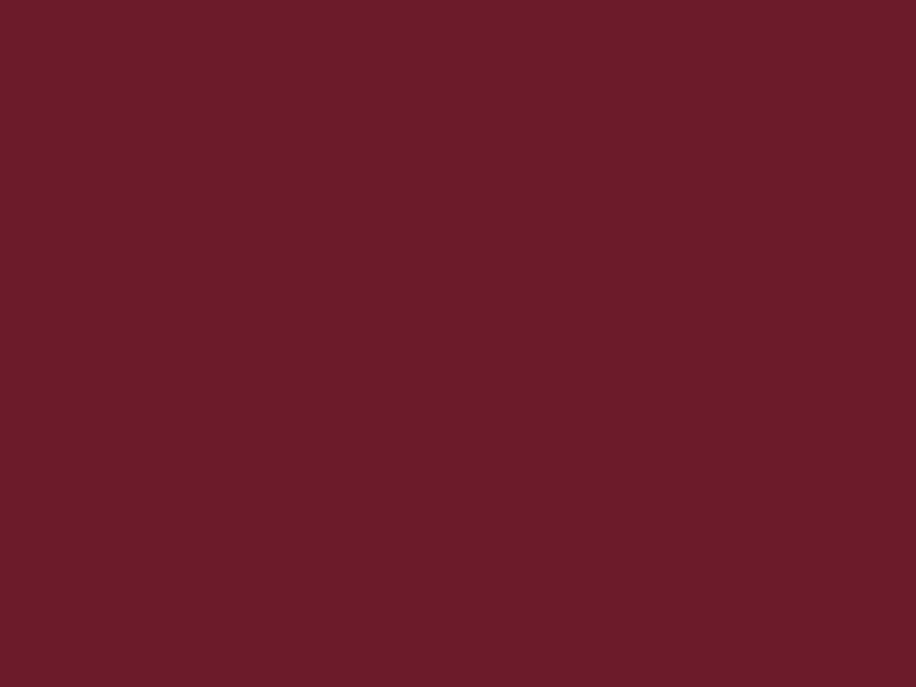 RAL 3004 Red ruby